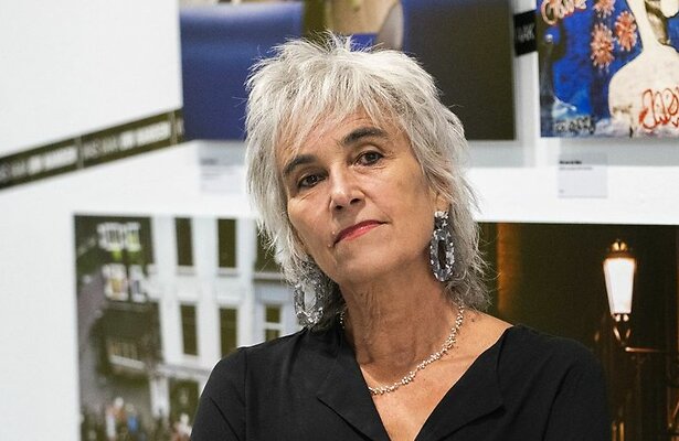 Marion Koopmans