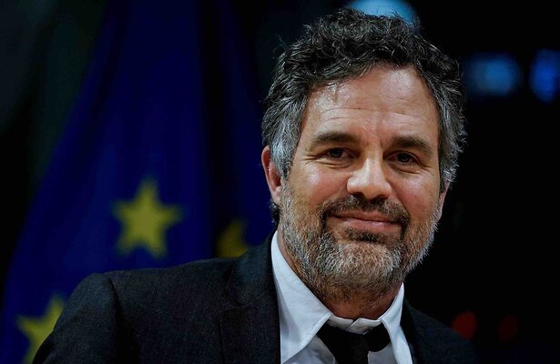 Mark Ruffalo