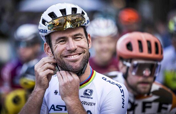 Mark Cavendish