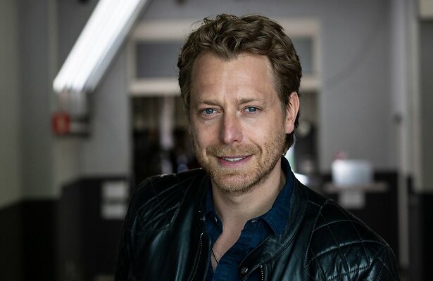 Mark van Eeuwen