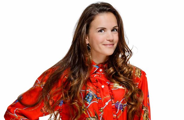 Marly van der Velden