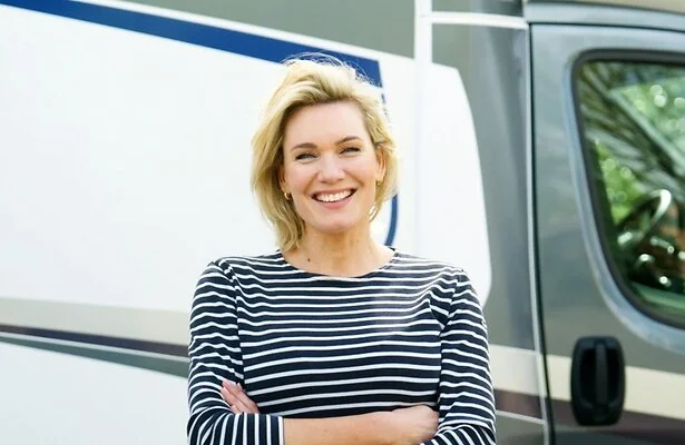 Marlijn Weerdenburg 