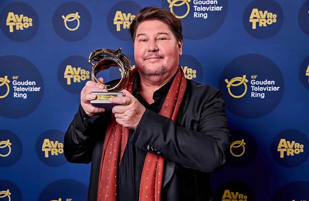Martijn Krabbé