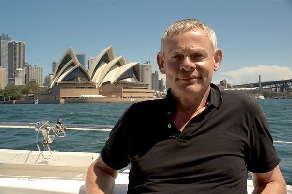 Eilandhoppen in Australië