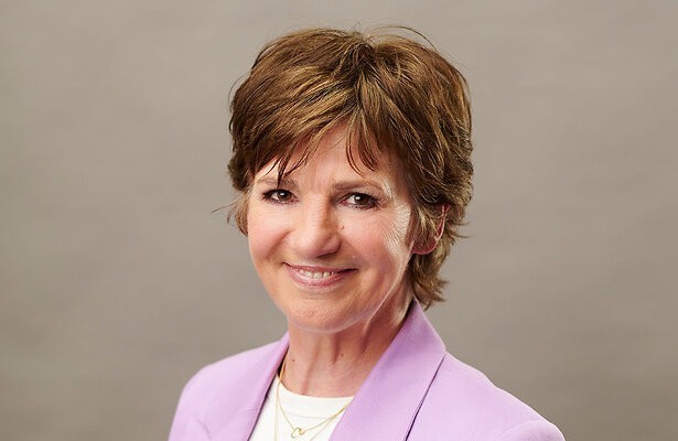 Martine van Os