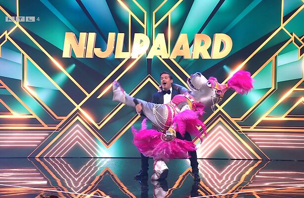 The Masked Singer