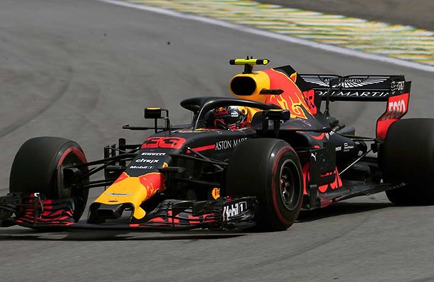 In 2019 kun je de Formule I ook streamen