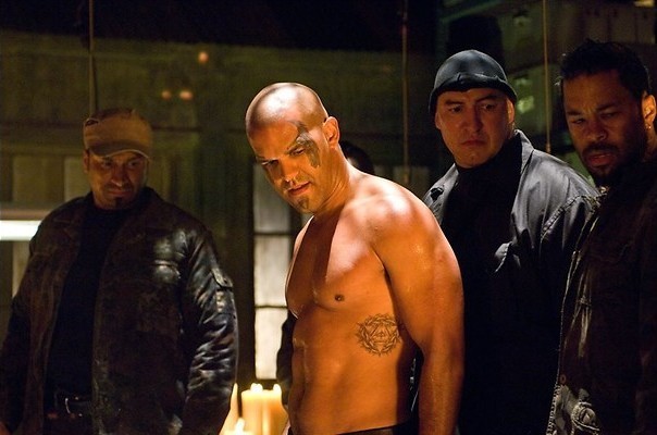 Mark Wahlberg wil wraak