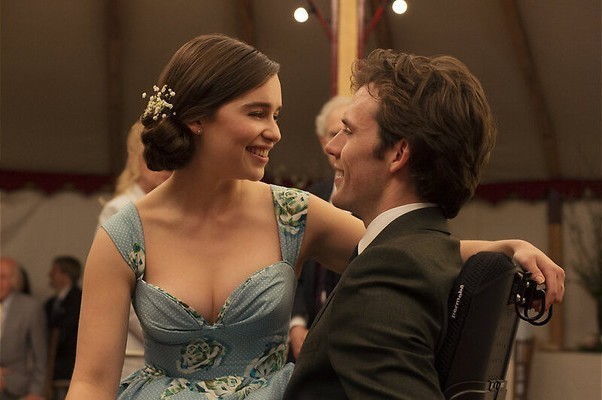De andere kant van Emilia Clarke