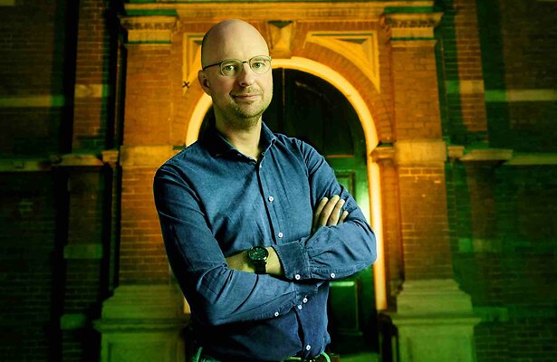 Tim de Wit