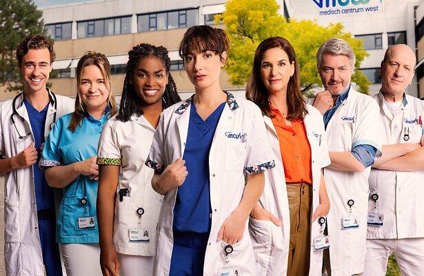 Cast Medisch Centrum West