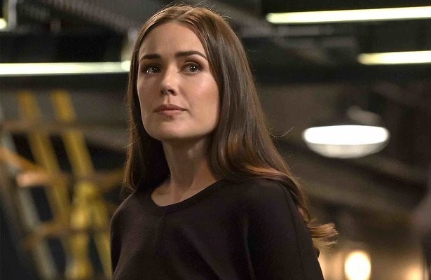 The Blacklist