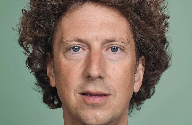 Merijn Scholten