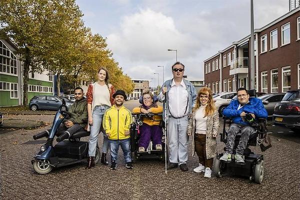 De laatste pranks