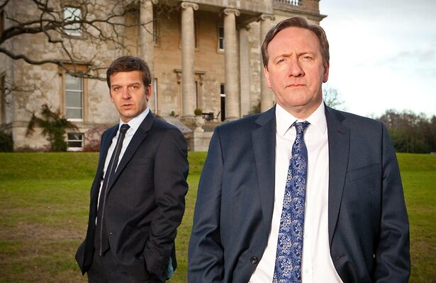Midsomer Murders