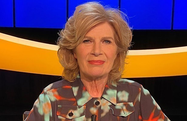 Met het oog op Mieke van der Weij