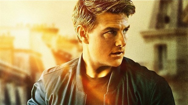 Tom Cruise krijgt hulp van Henry Cavill