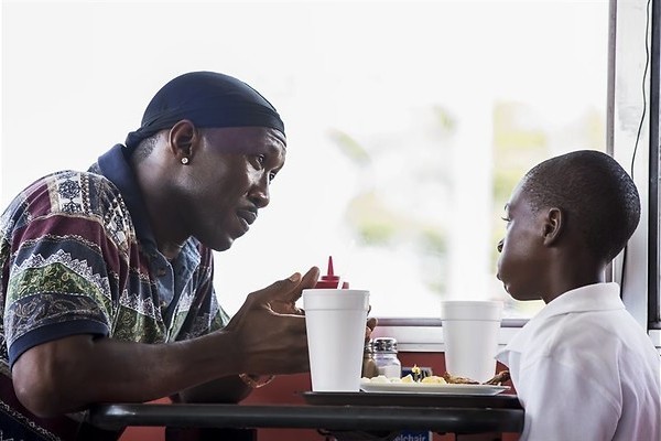 De zware jeugd van Chiron