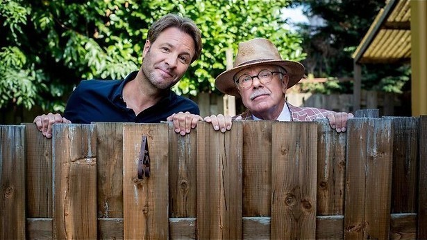 Een tweedehandsje met kuren