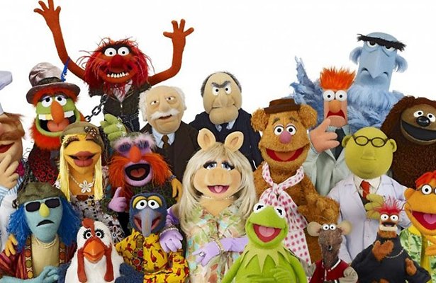 The Muppets