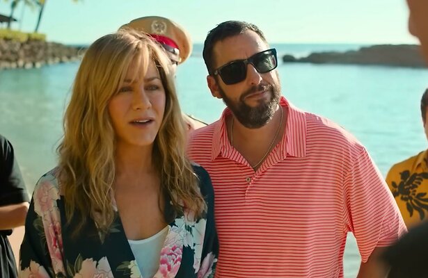 Luizenmoeder - De Film