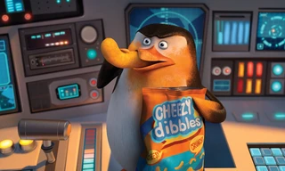 Madagascar: Escape 2 Africa