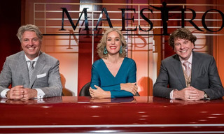 Maestro: Speciale editie