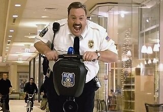 Paul Blart: Mall Cop