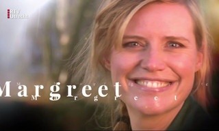 Margreet