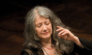 Martha Argerich et Lahav Shani à deux pianos : Prokofiev, Rachmaninov, Ravel