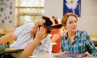 Mean Girls