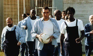 Mean Machine