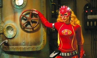 Mega Mindy