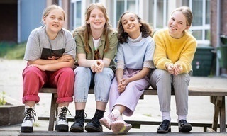 Meisjes
