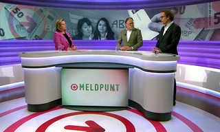 Meldpunt actueel