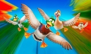 Migration