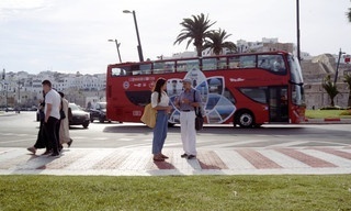 Mijn vader de gelukszoeker