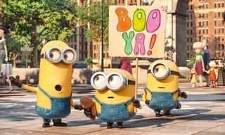 Minions