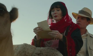 Miss Fisher & The Crypt Of Tears