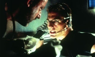 Mission: Impossible