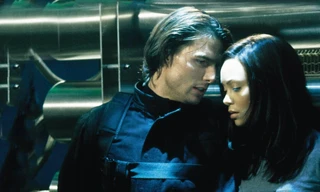Mission: Impossible II