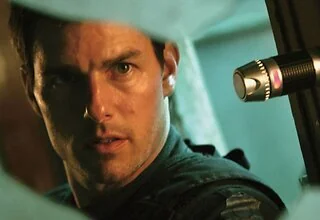 Mission: Impossible