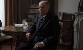 Mitterrand confidentiel