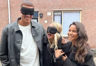 Kopen zonder kijken