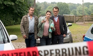 Morden im Norden