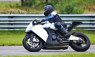 Moto3: GP van Spanje