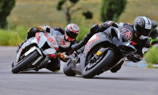 MotoGP: Catalonië samenvatting