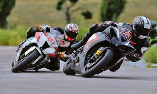 MotoGP: GP van Spanje samenvatting