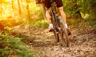 Mountainbike World Series: Yongpyong (m)