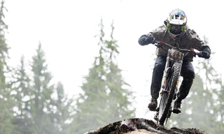 Mountainbike World Series: Yongpyong (m)